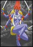  hinduism kali megami_tensei religion tagme 