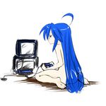  konata_izumi lucky_star tagme 