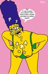  bart_simpson marge_simpson sino tagme the_simpsons 