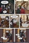  anthro bailey_(naughtymorg) brother brothers clothed clothing comic dialogue dom_(naughtymorg) dragon english_text female group hi_res incest_(lore) male naughtymorg patreon patreon_logo scalie seph_(naughtymorg) sibling text url 