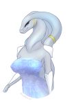  2020 alpha_channel anthro bitemylip blue_eyes breasts clothed clothing digital_media_(artwork) female non-mammal_breasts reptile scalie simple_background snake solo transparent_background 