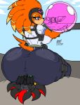 activision anthro big_breasts big_butt bodily_fluids breasts bubble_gum butt call_of_duty candy dessert duo echidna eulipotyphlan facesitting female food gum gun hedgehog hi_res huge_breasts huge_butt male male/female mammal monotreme ranged_weapon rifle shade_the_echidna shadow_the_hedgehog sniper_rifle sonic_chronicles:_the_dark_brotherhood sonic_the_hedgehog_(series) sweat video_games warzone weapon zhengfox 