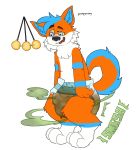  anthro bodily_fluids canid canine diaper fart feces fox genital_fluids grumpycoony hi_res hyper_messing hypno_(disambiguation) hypnosis infantilism male mammal messing mind_control peeing pooping scat slouched slouching smelly solo urine wetting 