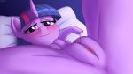  absurd_res anthro bodily_fluids clitoris equid equine female friendship_is_magic genital_fluids genitals hasbro hi_res horn irisarco mammal my_little_pony nude pussy pussy_juice solo spread_legs spreading twilight_sparkle_(mlp) unicorn 