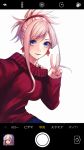  applekun fate/grand_order miyamoto_musashi_(fate/grand_order) sweater tagme 