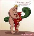  abdominal_bulge ahegao anal anal_penetration anthro border bovid bovine bulge cattle chimera dialogue dragon duo hot-gothics hypnosis kobold looking_pleasured male male/male male_penetrated male_penetrating male_penetrating_male mammal mind_control muscular nipples orange_border penetration reptile scalie sex size_difference size_play snake stuffing tongue tongue_out 