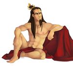  avatar_the_last_airbender ozai tagme 