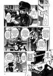  comic heinrich_himmler heinrich_luitpold_himmler himmler nazi 