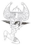  legend_of_zelda midna nintendo tagme 