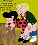  harvey_comics kthanid little_dot richie_rich tagme 