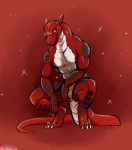  danji-isthmus dragon hi_res male muscular scalie tagme 