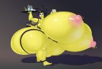  anthro arthropod bee big_breasts big_butt borisalien breasts butt female hair honey_(disambiguation) honey_on_nipples honey_on_tits huge_breasts huge_butt huge_thighs humanoid hymenopteran hyper hyper_breasts hyper_butt hyper_thighs insect nipple_honey nipples thick_thighs 