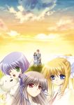  air hinoue_itaru kamio_misuzu key kirishima_kano ryuuya tagme toono_minagi uraha 