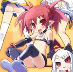  disgaea etna flonne makai_kingdom marona phantom_brave pram yui_haga 