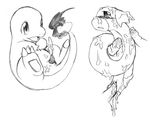  charmander dratini nelly pokemon tagme 