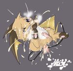  nelly pokemon raichu tagme 