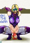  dac_the_dark nina_williams tagme tekken 