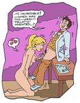  archie_comics betty_cooper dilton_doiley karstens tagme 