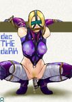  dac_the_dark nina_williams tagme tekken 