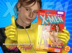  marvel shadowcat tagme the_pitt x-men 