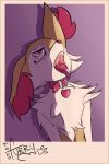  ahegao aru_(furry_in_a_hurry) bodily_fluids braixen broomtail collar dramatic_lighting furry_in_a_hurry hi_res looking_pleasured nintendo open_mouth photo pok&eacute;mon pok&eacute;mon_(species) saliva saliva_drip saliva_on_tongue saliva_string tongue tongue_out video_games 