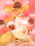  &lt;3 &lt;3_eyes 3:4 animal_crossing anthro big_breasts bodily_fluids breasts cum cum_in_pussy cum_inside duo elephant elephantid eloise_(animal_crossing) female genital_fluids genitals hi_res human lactating mammal nintendo overweight pregnant pregnant_sex proboscidean pussy sex video_games wonkake 