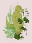  3:4 a alligator alligatorid anthro bodily_fluids butt carnal claws clothing colored_cum crocodilian cum dinosaur dromaeosaurid fart fart_fetish fart_tank feces filth filthy gas gas_tank gay_farting_raptor genital_fluids gloves green_body green_cum green_fart green_scales grin handwear horny_(disambiguation) hybrid lizard male male/male messy musclegut musk nude overweight predator_(disambiguation) reptile rubber scales scalie sewage slightly_chubby slime smelly smile smug solo stench stink_fumes stink_lines sweat teeth_showing theropod tongue tongue_out unusual_cum vapors wet 