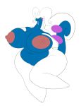  absurd_res breasts female goodra hi_res jacob nintendo pok&eacute;mon pok&eacute;mon_(species) supersonic1992 video_games 