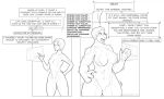  2020 alien anthro before_and_after breasts corruption cortana dialogue english_text female growth hair halo_(series) human human_to_anthro jiralhanae koopacap mammal microsoft muscle_growth muscular muscular_female nude open_mouth sharp_teeth short_hair smile species_transformation teeth text thick_thighs transformation video_games wide_hips xbox_game_studios 