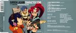  crease guitar kamina megane nakamura_shouko simon tengen_toppa_gurren_lagann yoko 