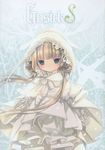  dress gosick lolita_fashion tagme takeda_hinata 