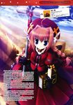  ikegami_akane mahou_shoujo_lyrical_nanoha mahou_shoujo_lyrical_nanoha_strikers tagme vita 