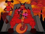  devil greg_panovich religion satan tagme 