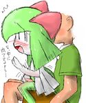  kirlia max pokemon tagme 