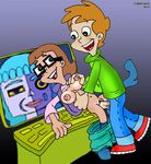  cyberchase inez matt motherboard nev 