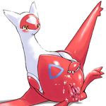  latias pokemon tagme 