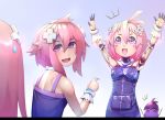  android blank_eyes dress eggplant joints mechanization nepgear neptune_(neptune_series) neptune_(series) purple_dress purple_eyes purple_hair robonep robot robot_joints skurryx 