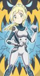  bodysuit guzzlord lillie_(pokemon) tagme 