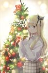  christmas juliet_persia kishuku_gakkou_no_juliet napou1031 tagme 