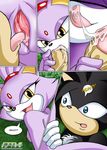  blaze_the_cat comic palcomix sega sonic_team 