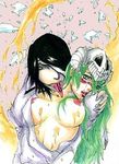  bleach nelliel_tu_odelschwanck nnoitra tagme 