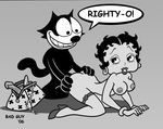  bad_guy betty_boop crossover felix_the_cat tagme 