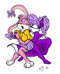  babs_bunny d_mouse fifi_le_fume tagme tiny_toon_adventures 