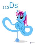  2020 4:5 absurd_res blue_body bottle darmstadtium english_text equid fan_character female feral floating genie hair happy hasbro hi_res horn horn_ring looking_at_viewer mammal multicolored_hair my_little_pony open_mouth parcly_taxel parclytaxel pink_hair purple_eyes signature simple_background smile solo tail_grab text two_tone_hair white_background winged_unicorn wings 