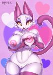  &lt;3 2020 animal_crossing anthro areola beauty_mark big_breasts breasts complextree digital_media_(artwork) domestic_cat eyelashes eyeshadow felid feline felis female fingers front_view genitals gesture hand_heart hi_res huge_breasts looking_at_viewer makeup mammal nintendo nipples nude olivia_(animal_crossing) pussy solo thick_thighs video_games 