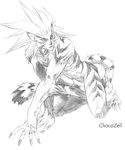 breath_of_fire_iii chocozell rei tagme 