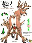  animated bambi&#039;s_mom great_prince_of_the_forest klaus_doberman surfing_charizard 