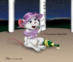  disney gilbhart miss_bianca tagme the_rescuers 