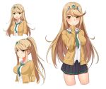  hikari_(xenoblade_2) kiiro_kimi tagme xenoblade xenoblade_chronicles_2 