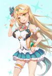  hikari_(xenoblade_2) kiiro_kimi tagme xenoblade xenoblade_chronicles_2 